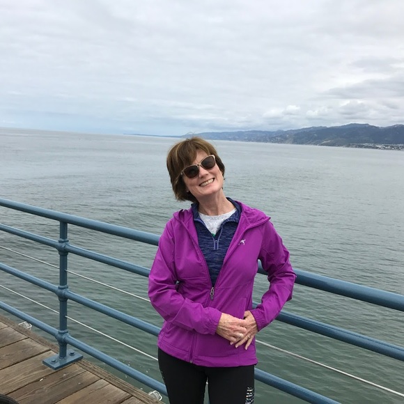 Meet your Posher, Ruthanne - Picture 1 of 1